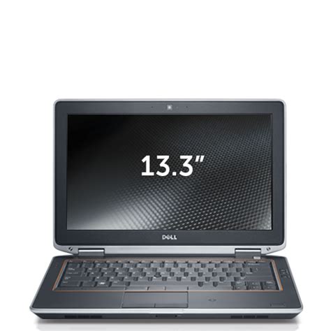 driver Dell latitude e6320